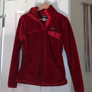 Patagonia pullover
